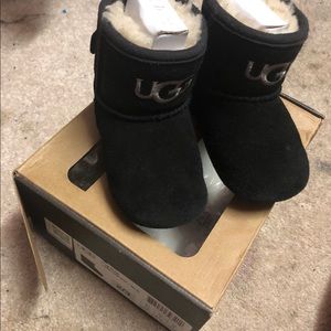 Infant uggs